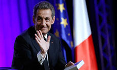 French Right Gains in Local Elections