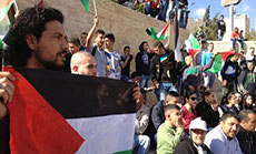 When Arabs Offer Peace to ’Israel’