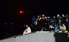 At Least 54 Dead in Trawler Sinking Off Russia’s Far East