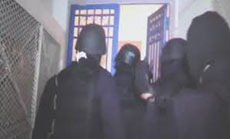 Morocco Dismantles ’ISIL’ Recruitment Cell