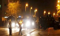 Saudi Forces Increase Clampdown on Activists in Qatif