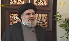 Sayyed Nasrallah: Al-Saud to Be Defeated in Yemen, War on Syria Failed 