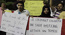 Pakistan Refuses to Join Saudi Aggression, Votes to Stay out of Yemen