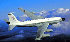 Russian Fighter Jet US Intercepts US Plane over Baltic