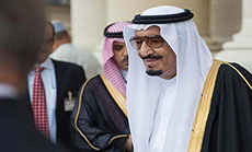 The ‘Kingdom of Sands’: Wahhabi Thought on which Extremists Feed 