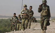 Australia Deploys 330 more Troops to Iraq in Training Mission