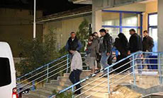 Turkey Deports 9 Britons Attempting to Cross into Syria