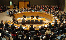 Political Aggression Parallel to Saudi One: UN, US Sanction Huthis in Yemen