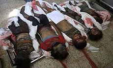 Obama’s Rape of Yemen