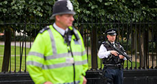 
UK Police Arrest Boy over Alleged Australia ’ISIL’ Attack Plan