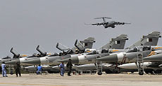 Sale of US Arms Fuels the Wars of Arab States