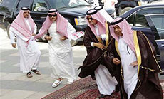 Gulf Countries to UN: No to End of Aggression in Yemen