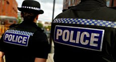 Another Australian Charged with Terror-Related Offenses