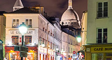 French Police Foil Imminent Terror Attack in Paris
