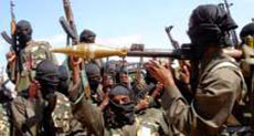Nigerian Troops Kill Senior Boko Haram Cmdr.