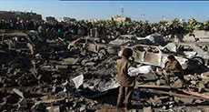 Al-Saud Enemy to Yemeni People after Aggression