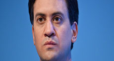 UK Labor Leader Miliband Vows to End Isolationism on EU