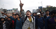 Nepal Quake Toll Tops 5,000 As Aid Reaches Epicenter Area