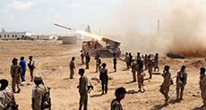 Report: Thousands of Saudi Forces Flee Bases, Refuse to Participate in Ground Assault on Yemen