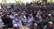 Another 234 Women, Children Rescued from Boko Haram