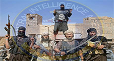 ’ISIL’ Recruiting Militants, US Financing Terrorism