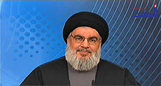 Sayyed Nasrallah Warns of Fragmentation Scheme: Saudi Aggression Failed, We’ll Tackle Qalamoun 