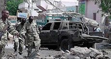 Somalia Extremists Storm Puntland Police Station, Kill Three