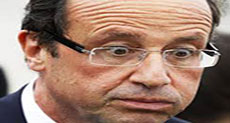 France Delivered Weapons to Syria Terrorists, Book Reveals