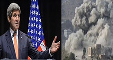 Double Standards: US Accused of ’Hypocrisy’ Over Yemen