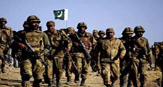 Pakistan Persistent despite Saudi Pressure