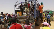 Suspected Extremists Attack School in Northeast Nigeria