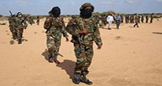 Al-Shebab Militants Kill Somali Lawmaker