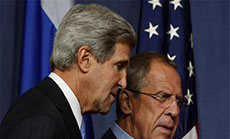 Lavrov: Avoiding Further Harm to US-Russia Relations Necessary