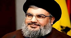 Sayyed Nasrallah to Speak of Latest Developments Saturday