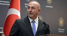 Turkey Opposition Accuses Gov’t of Arming Syria Terrorists