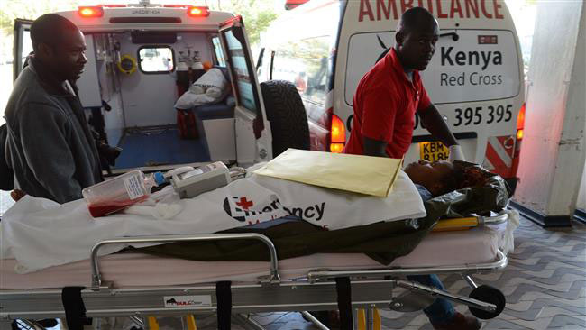 Al-Shabab Ambush Kills Several Police in East Kenya