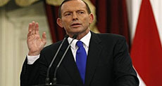 Australia Warns Children of Foreign Terrorists Risk Charges