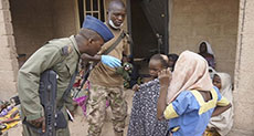 Seven Killed By Blasts in NE Nigeria