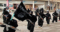 12 Australian Women Tried to Join ’ISIL’
