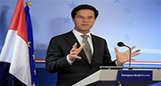 Amsterdam: Russia Releases Blacklist of EU Politicians