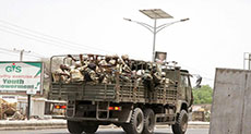 Nigeria: Boko Haram Raids Towns in Yobe