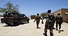 Boko Haram Launches Fresh Attack on NE Nigerian City