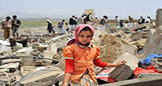 Saudi-Led Naval Blockade Leaves 20m Yemenis Facing Humanitarian Disaster