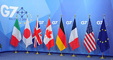 Russia is Not Asking for Return to G8
