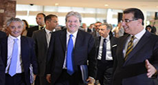 Egypt, Italy and Algeria Call for Political Solution in Libya
