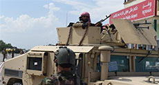 Defense Ministry: Afghan Forces Kill 46 Taliban Militants