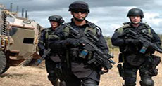 Australia Opens Regional Summit to Fight Terrorism