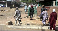 Boko Haram on Rampage, Kills 37 in Borno Villages