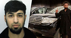 ’ISIL’ UK Bomber Killed in Iraq