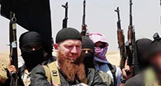 Russia: Over 400 People Left Chechnya to Join ’ISIL’